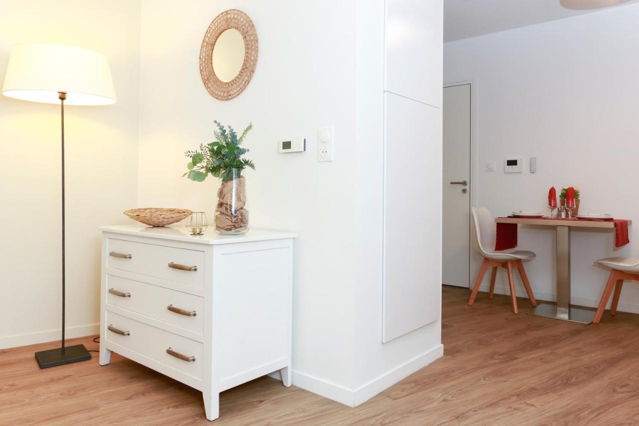 Residence Pierre Loti Paimpol Dış mekan fotoğraf