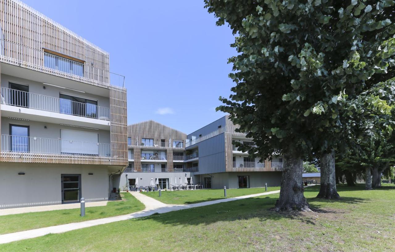 Residence Pierre Loti Paimpol Dış mekan fotoğraf
