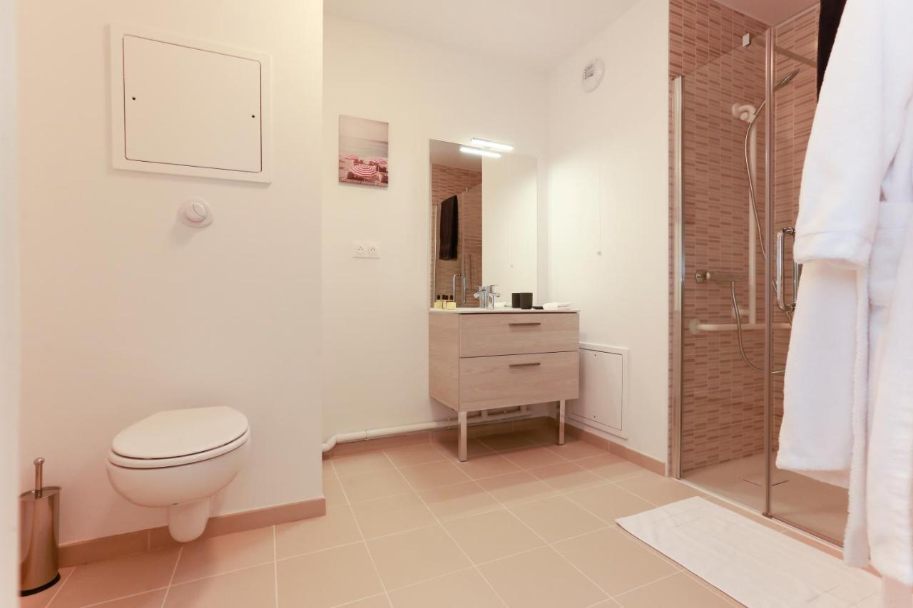 Residence Pierre Loti Paimpol Dış mekan fotoğraf