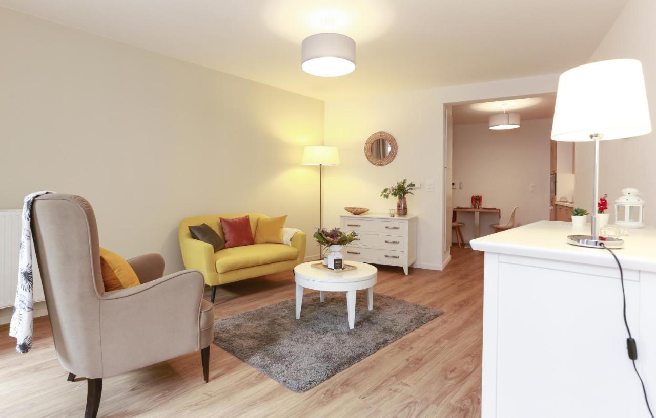 Residence Pierre Loti Paimpol Dış mekan fotoğraf