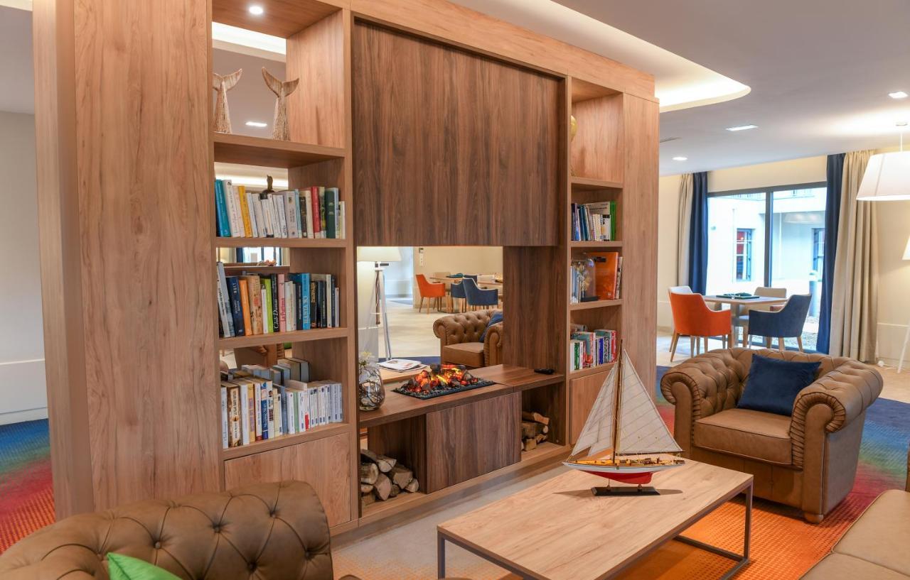 Residence Pierre Loti Paimpol Dış mekan fotoğraf