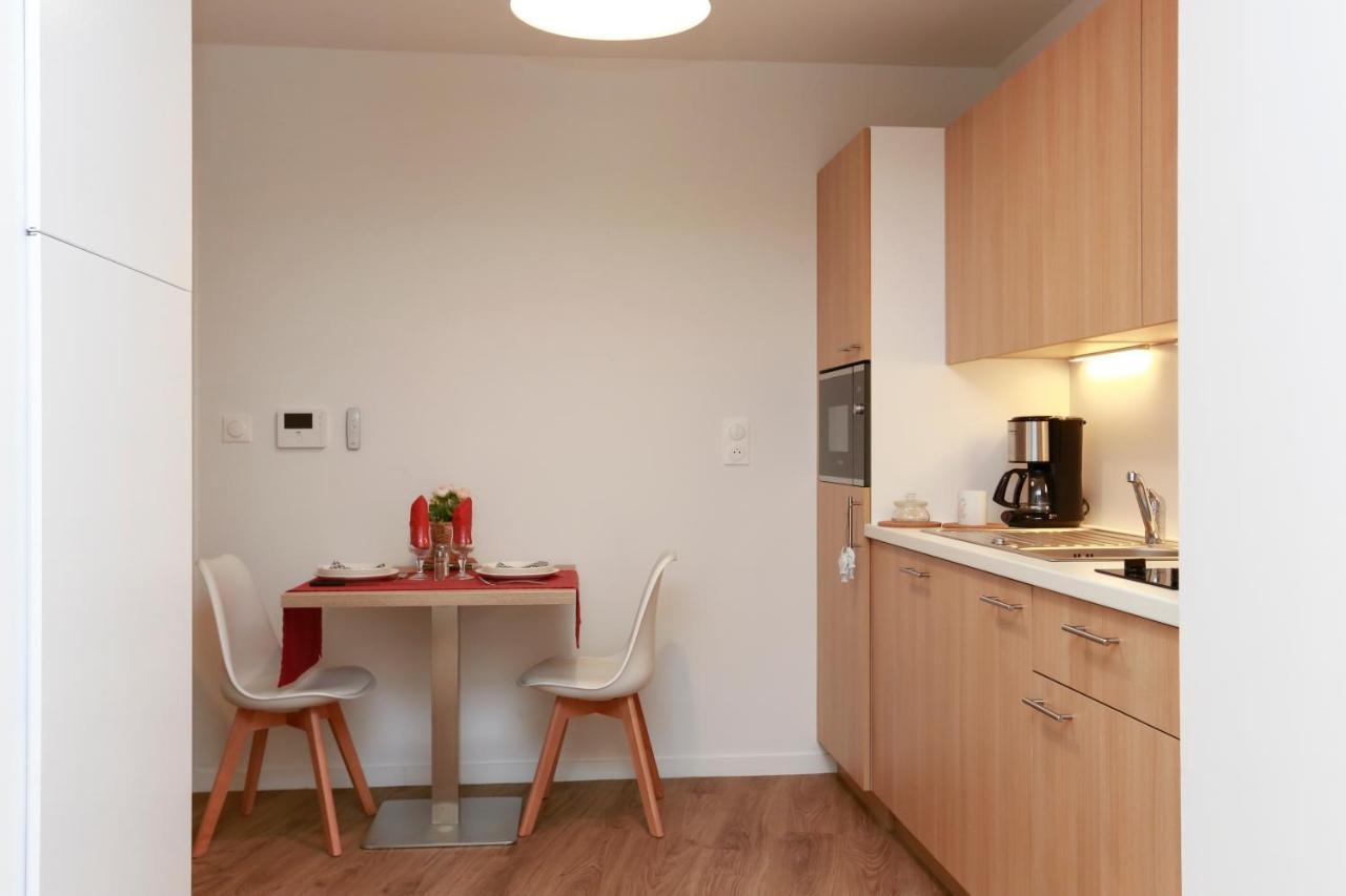Residence Pierre Loti Paimpol Dış mekan fotoğraf