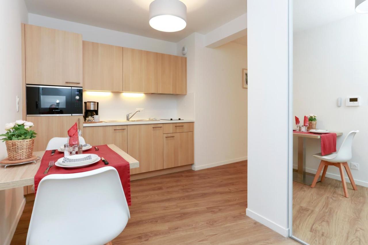 Residence Pierre Loti Paimpol Dış mekan fotoğraf
