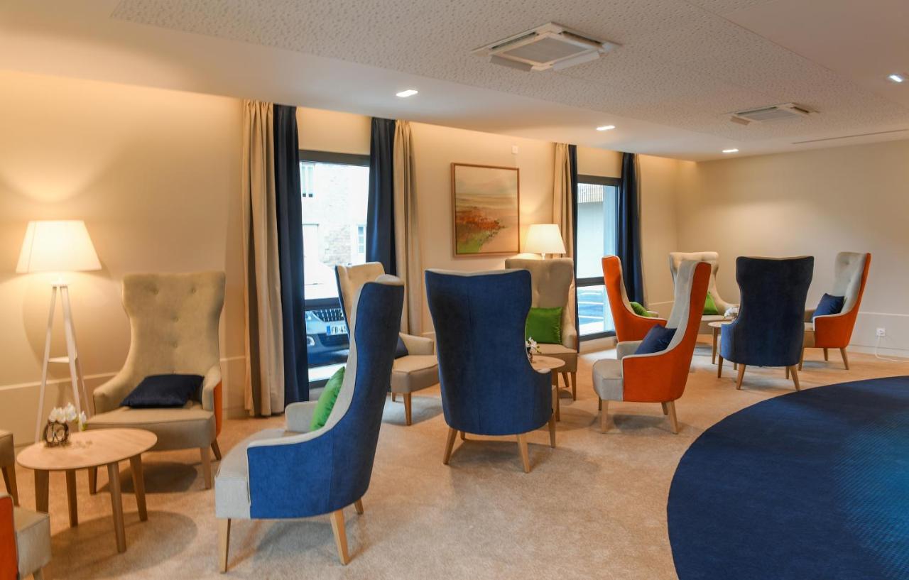 Residence Pierre Loti Paimpol Dış mekan fotoğraf