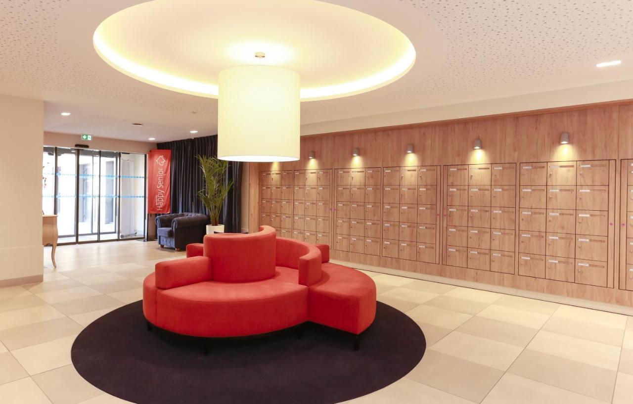 Residence Pierre Loti Paimpol Dış mekan fotoğraf