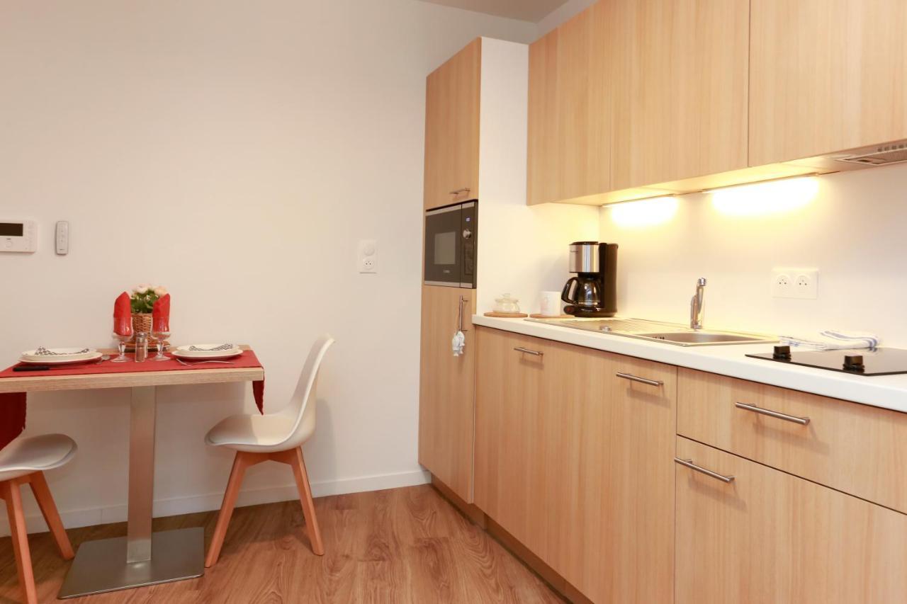 Residence Pierre Loti Paimpol Dış mekan fotoğraf