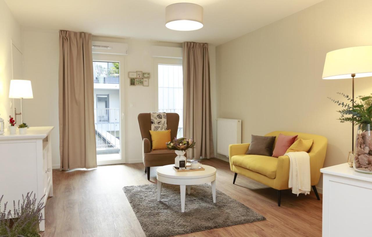 Residence Pierre Loti Paimpol Dış mekan fotoğraf