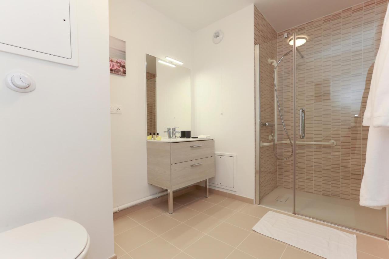 Residence Pierre Loti Paimpol Dış mekan fotoğraf